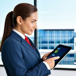 감정평가사의 자격시험 최신 동향 - Modern Property Appraiser**

"A professional property appraiser, fully clothed in appropriate busine...