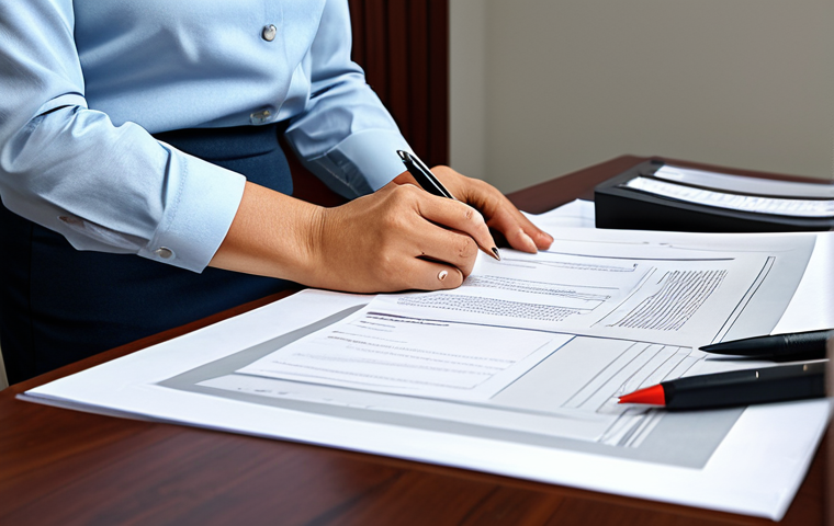 감정평가사의 자격시험 최신 동향 - Modern Property Appraiser**

"A professional property appraiser, fully clothed in appropriate busine...