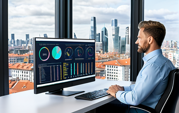 감정평가사 이직 준비 팁 - Property Valuation Expert with AI Tools**

A professional property valuer, fully clothed in business...