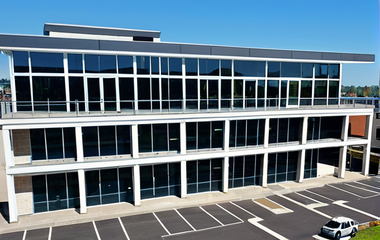 감정평가사 이직 준비 팁 - Property Valuation Expert with AI Tools**

A professional property valuer, fully clothed in business...