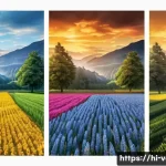 Home 21 감정평가사 주요 실무 용어 정리 - Here are three detailed image generation prompts in English, adhering to all your guidelines: