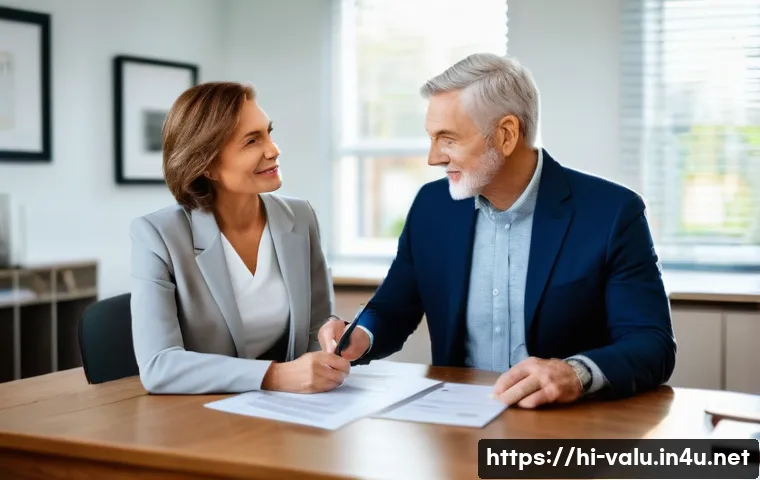 감정평가사의 고객사례 연구 관련 이미지 2